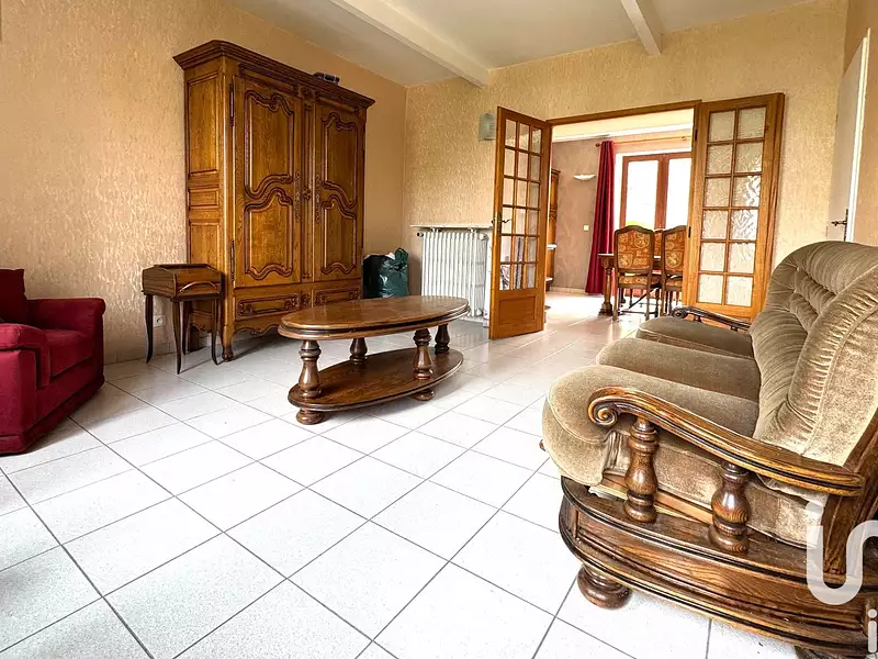 Maison, 120 m²