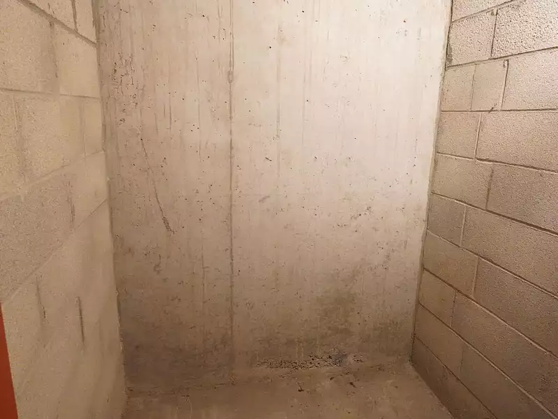 Appartement, 32 m²