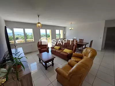 Maison, 140 m²