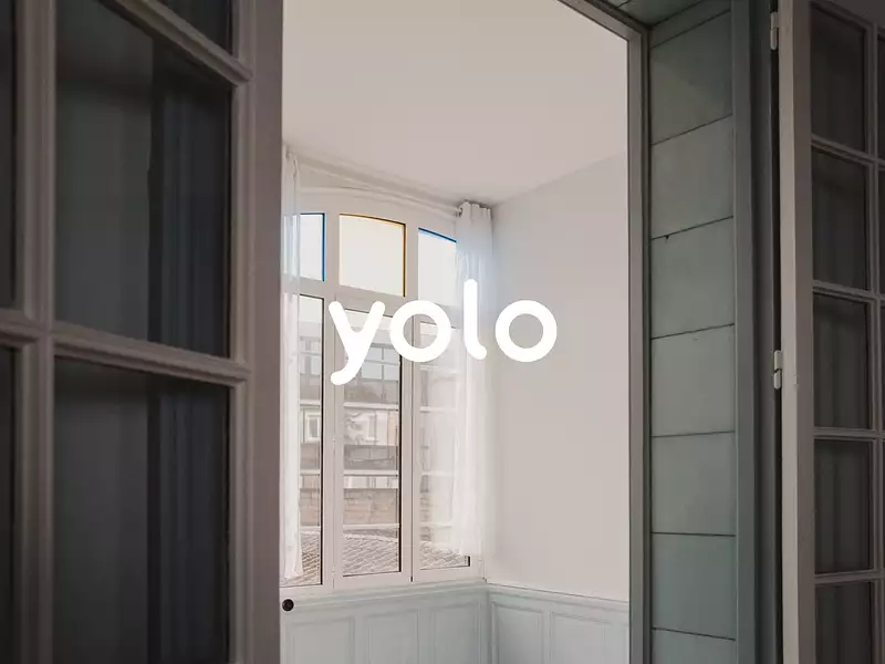 Appartement, 86,8 m²