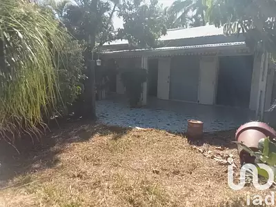 Maison, 88 m²