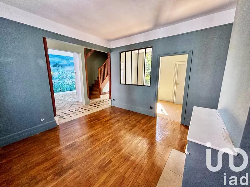 Maison, 150 m²