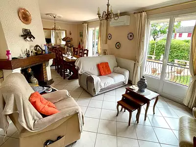 Maison, 139 m²
