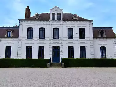 Maison, 354 m²