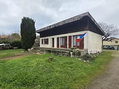 Maison, 85 m²