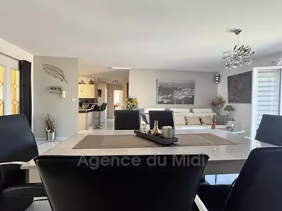 Maison, 90 m²