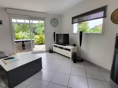 Maison, 110 m²