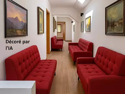 Maison, 265 m²