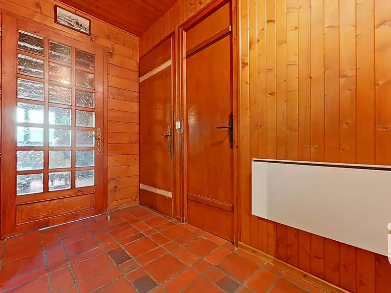 Maison, 121 m²