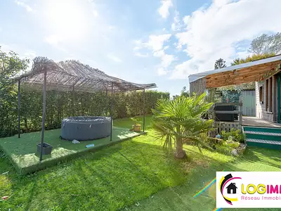 Maison, 135 m²