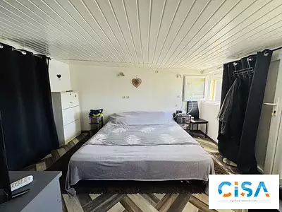 Maison, 89,6 m²