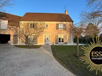 Maison, 249 m²