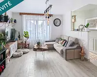 Maison, 130 m²