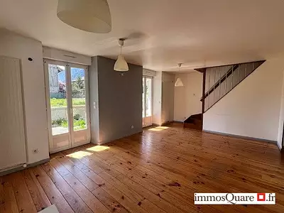 Maison, 142 m²