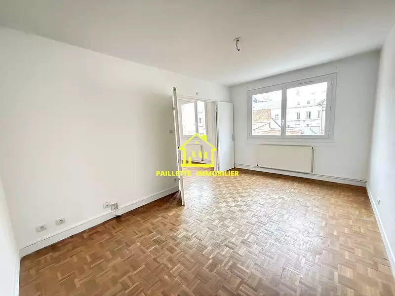 Appartement, 41,55 m²