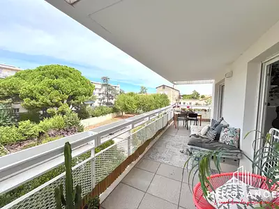 Appartement, 63,52 m²