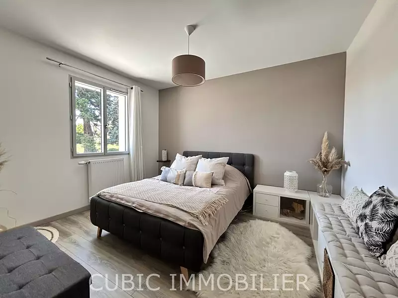 Maison, 116 m²