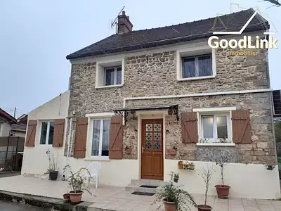 Maison, 106 m²