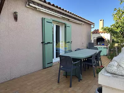Maison, 76 m²