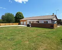 Maison, 118 m²