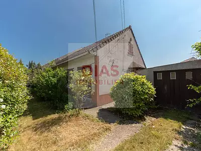 Maison, 119 m²