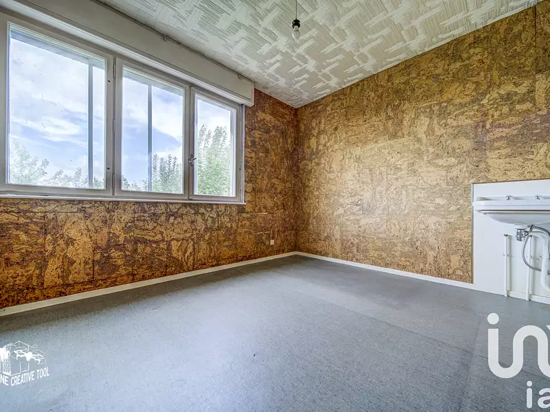 Maison, 87 m²