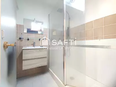 Maison, 63 m²