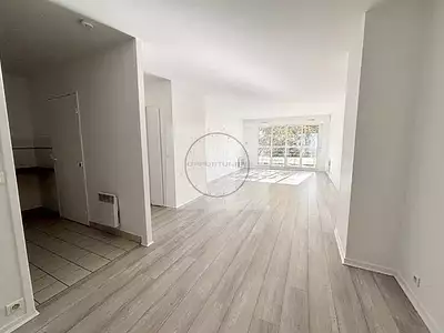 Appartement, 74 m²