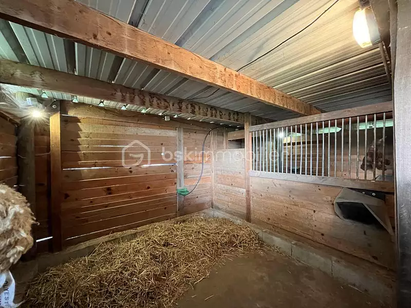 Maison, 140 m²