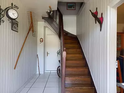Maison, 220 m²