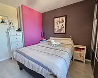 Appartement, 44,24 m²