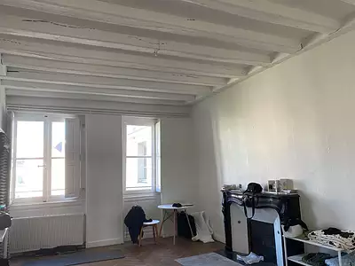 Appartement, 220 m²