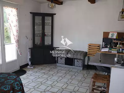 Maison, 150 m²