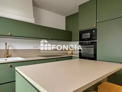 Maison, 130 m²