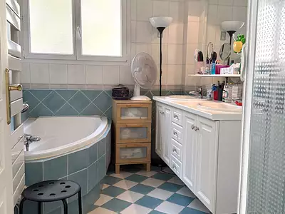 Appartement, 66,87 m²