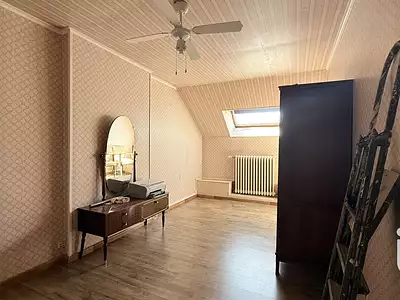 Maison, 128 m²