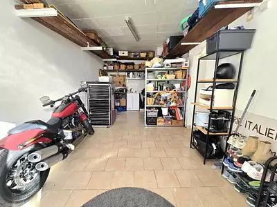 Maison, 119 m²