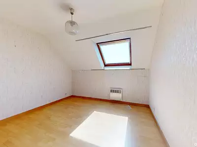 Maison, 127,6 m²