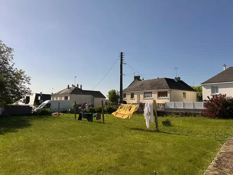Maison, 80 m²