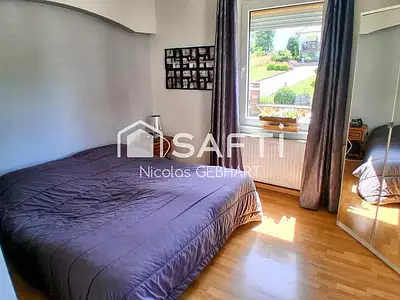 Maison, 100 m²