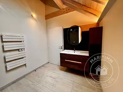 Appartement, 65 m²