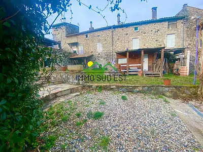 Maison, 65 m²