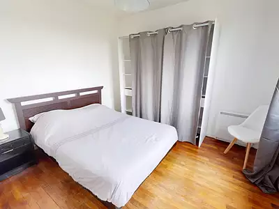 Appartement, 72,78 m²