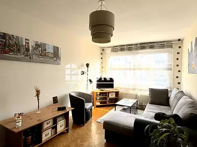 Appartement, 48 m²