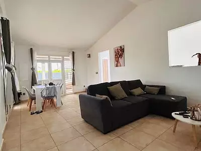 Maison, 101 m²