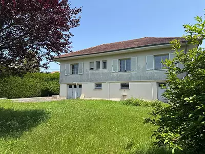 Maison, 107 m²