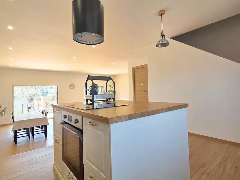 Maison, 127 m²