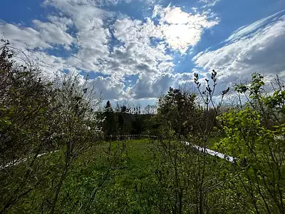 Terrain, 414 m²