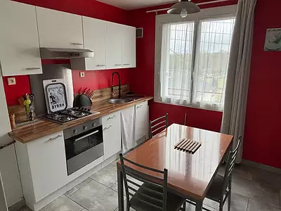 Appartement, 76,75 m²