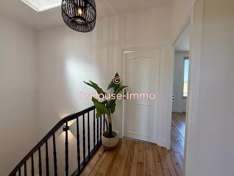 Maison, 183 m²